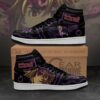 Meliodas Demon Sneakers Seven Deadly Sins Anime Shoes MN10 11