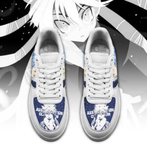 Itona Horibe Sneakers Assassination Classroom Anime Shoes PT10 5