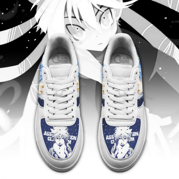 Itona Horibe Sneakers Assassination Classroom Anime Shoes PT10 2