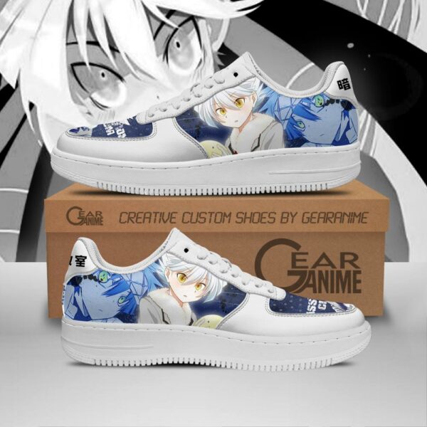 Itona Horibe Sneakers Assassination Classroom Anime Shoes PT10 1