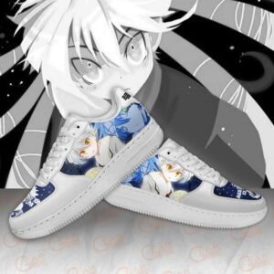 Itona Horibe Sneakers Assassination Classroom Anime Shoes PT10 7