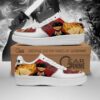 Karma Akabane Sneakers Devil Assassination Classroom Anime Shoes PT10 8