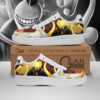 Koro Sensei Sneakers Assassination Classroom Anime Shoes PT10 9