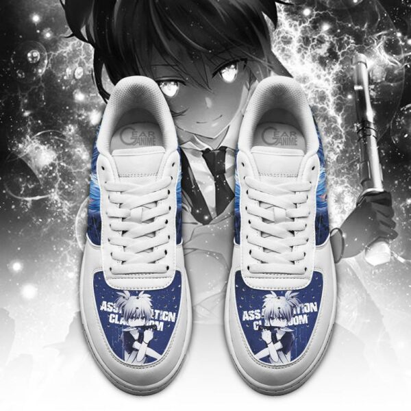 Nagisa Shiota Sneakers Assassination Classroom Anime Shoes PT10 2