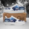 Nagisa Shiota Sneakers Assassination Classroom Anime Shoes PT10 9