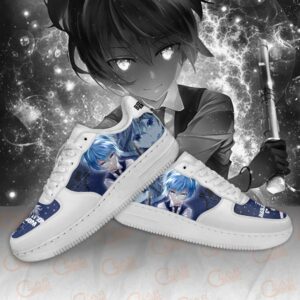 Nagisa Shiota Sneakers Assassination Classroom Anime Shoes PT10 7