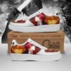 Karma Akabane Sneakers Assassination Classroom Anime Shoes PT10 8