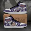 Seven Deadly Sins Merlin Sneakers Anime Custom Shoes MN10 10