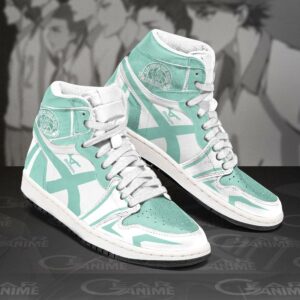 Aoba Johsai High Sneakers Haikyuu Anime Shoes MN10 7