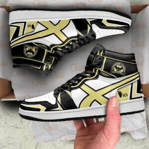 Fukurodani Academy Shoes Haikyuu Custom Anime Shoes MN10 9