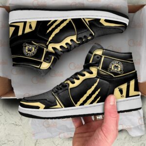 MSBY Black Jackals Shoes Haikyuu Custom Anime Shoes MN10 7