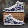 Ohgiminami High Sneakers Haikyuu Anime Shoes MN10 10