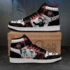 Tamio Enmu Sneakers Demon Slayer Anime Shoes MN10 10