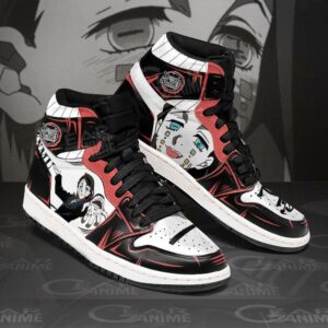 Tamio Enmu Sneakers Demon Slayer Anime Shoes MN10 7