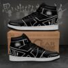 Inarizaki High Sneakers Haikyuu Custom Anime Shoes MN10 10