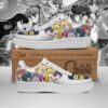 Sailor Moon Team Shoes Custom Anime Sneakers PT10 8