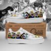 Sailor Moon Shoes Custom Anime Sneakers PT10 8