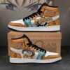 Diane Sneakers Seven Deadly Sins Anime Shoes MN10 9