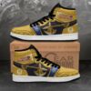 Escanor Divine Axe Rhitta Sneakers Seven Deadly Sins Anime Shoes MN10 10