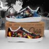 Tanjiro Water and Sun Shoes Demon Slayer Anime Sneakers PT10 8