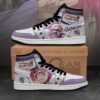 Gowther Sneakers Seven Deadly Sins Anime Shoes MN10 9