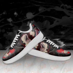 Parasyte Shoes Custom Anime Sneakers PT10 7