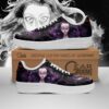 Ryouko Tamiya Shoes Parasyte Custom Anime Sneakers PT10 9