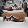 Shinichi Izumi Shoes Parasyte Custom Anime Sneakers PT10 9