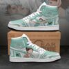 Aoba Johsai High Oikawa Tooru Sneakers Haikyuu Anime Shoes MN10 9