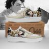 Rintarou Okabe Shoes Steins Gate Anime Sneakers PT11 9