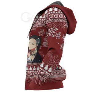 Tokyo Ghoul Ugly Christmas Sweater Anime Xmas Gift Idea VA11 9