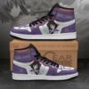 Sailor Saturn Sneakers Sailor Moon Anime Shoes MN11 9