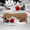 Goku Kid Shoes Dragon Ball Anime Sneakers PT11 6