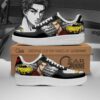 Keisuke Takahashi Shoes Initial D Anime Sneakers PT11 8