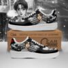 Takumi Fujiwara Shoes Initial D Anime Sneakers PT11 9