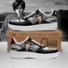 Ryosuke Takahashi Shoes Initial D Anime Sneakers PT11 8