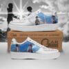 Your Name Shoes Anime Sneakers PT11 9