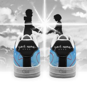 Your Name Shoes Custom Anime Sneakers PT11 6