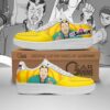 Riki Nendo Shoes Saiki K Custom Anime Sneakers PT11 9