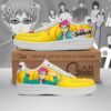 Kusuo Saiki Shoes Saiki K Custom Anime Sneakers PT11 9