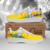 Shun Kaido Shoes Saiki K Custom Anime Sneakers PT11 9