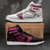 Yasutora Sado Chad Sneakers Arms Bleach Anime Shoes MN11 9