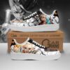 Senku Ishigami Shoes Dr Stone Anime Sneakers PT11 7