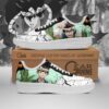 Dr Stone Chrome Shoes Anime Custom PT11 9