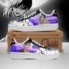 Dr Stone Gen Asagiri Shoes Anime Custom PT11 8