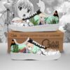 Dr Stone Kohaku Shoes Anime Custom PT11 9