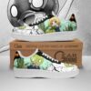 Dr Stone Suika Shoes Anime Custom PT11 9