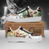 Dr Stone Senku Ishigami Shoes Anime Custom PT11 9