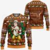 Lady Diane Ugly Christmas Sweater Seven Deadly Sins Xmas Gift VA11 10