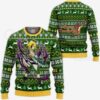 Meliodas Devil Ugly Christmas Sweater Seven Deadly Sins Xmas Gift VA11 10